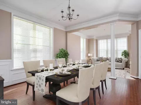 Dining - 810 Nancy Lynn Ln, Arnold, MD 21012 photo 2 of 4