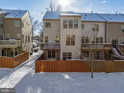 Exterior - 810 Nancy Lynn Ln, Arnold, MD 21012 photo 6 of 6