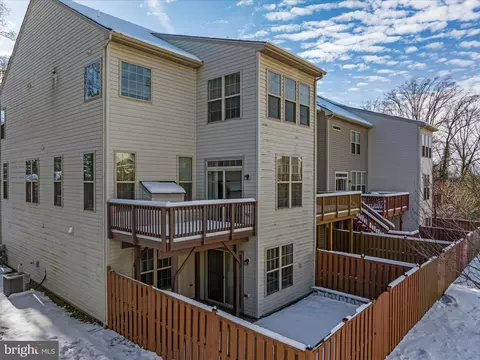 Exterior - 810 Nancy Lynn Ln, Arnold, MD 21012 photo 5 of 6