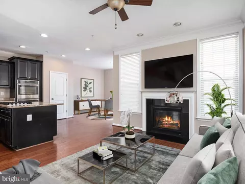 Living - 810 Nancy Lynn Ln, Arnold, MD 21012 photo 2 of 5