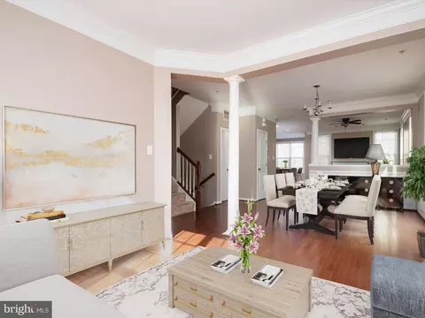 Living - 810 Nancy Lynn Ln, Arnold, MD 21012 photo 1 of 5