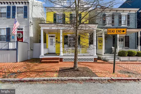 108 Market St, Annapolis, MD 21401