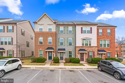 7345 Old Calvary Rd, Hanover, MD 21076
