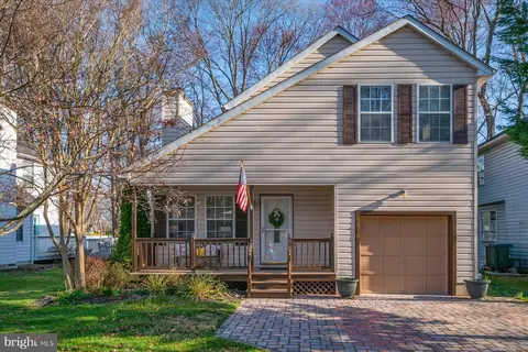 1016 Cosimano Pl, West River, MD 20778