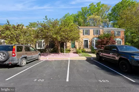 506 Andrew Hill Rd, Arnold, MD 21012