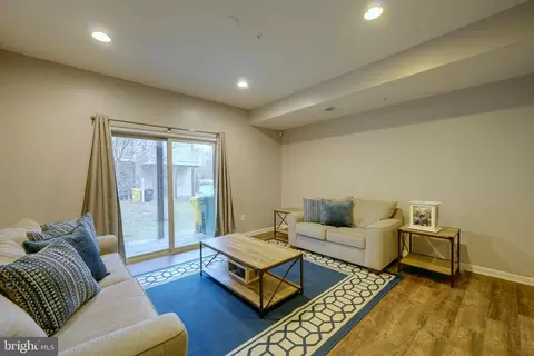 Living - 7204 Winding Hills Dr, Hanover, MD 21076 photo 8 of 12