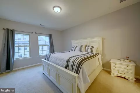 Bedroom - 7204 Winding Hills Dr, Hanover, MD 21076 photo 2 of 13