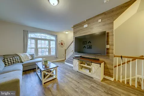 Living - 7204 Winding Hills Dr, Hanover, MD 21076 photo 5 of 12