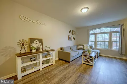 Living - 7204 Winding Hills Dr, Hanover, MD 21076 photo 4 of 12