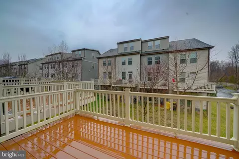 Exterior - 7204 Winding Hills Dr, Hanover, MD 21076 photo 2 of 3