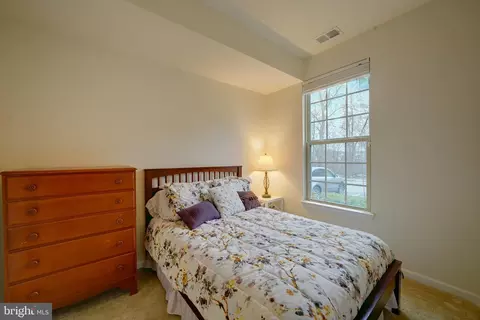 Bedroom - 7204 Winding Hills Dr, Hanover, MD 21076 photo 10 of 13