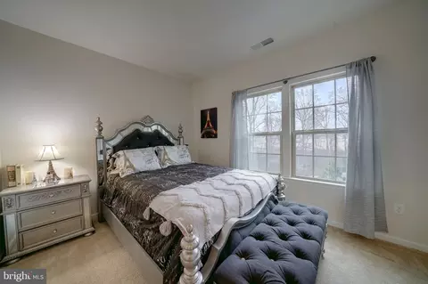 Bedroom - 7204 Winding Hills Dr, Hanover, MD 21076 photo 7 of 13