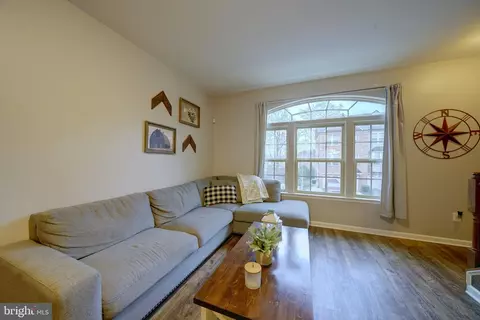 Living - 7204 Winding Hills Dr, Hanover, MD 21076 photo 3 of 12