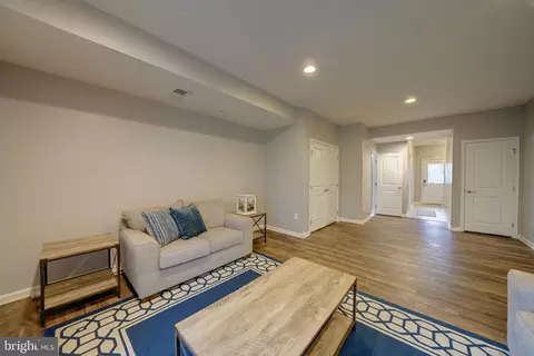 Living - 7204 Winding Hills Dr, Hanover, MD 21076 photo 11 of 12
