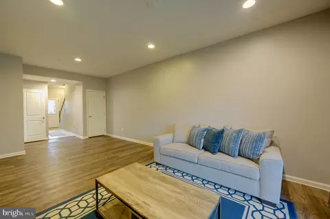 Living - 7204 Winding Hills Dr, Hanover, MD 21076 photo 10 of 12