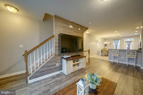 Living - 7204 Winding Hills Dr, Hanover, MD 21076 photo 2 of 12