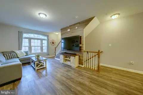 Living - 7204 Winding Hills Dr, Hanover, MD 21076 photo 7 of 12