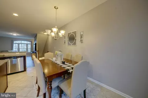 Dining - 7204 Winding Hills Dr, Hanover, MD 21076 photo 1 of 3