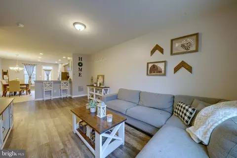 Living - 7204 Winding Hills Dr, Hanover, MD 21076 photo 1 of 12