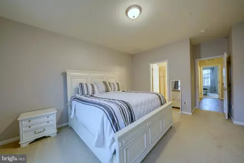 Bedroom - 7204 Winding Hills Dr, Hanover, MD 21076 photo 3 of 13