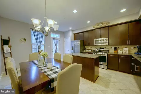 Dining - 7204 Winding Hills Dr, Hanover, MD 21076 photo 3 of 3