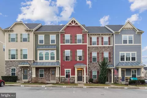 413 Willow Bend Dr, Glen Burnie, MD 21060