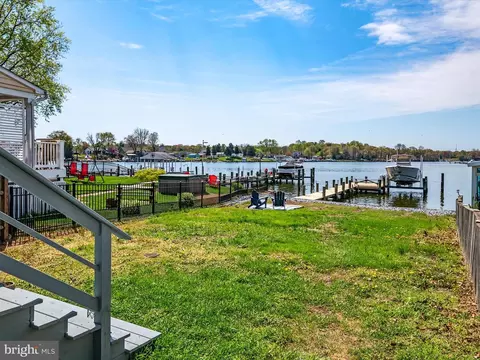 View/Area - 122 Bar Harbor Rd, Pasadena, MD 21122 photo 9 of 25