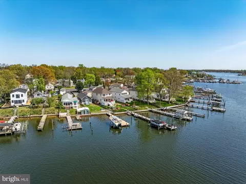 View/Area - 122 Bar Harbor Rd, Pasadena, MD 21122 photo 20 of 25