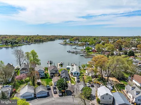 View/Area - 122 Bar Harbor Rd, Pasadena, MD 21122 photo 17 of 25