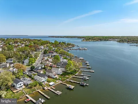 View/Area - 122 Bar Harbor Rd, Pasadena, MD 21122 photo 15 of 25