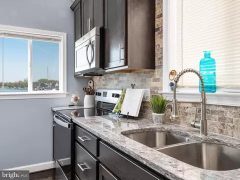 Kitchen - 122 Bar Harbor Rd, Pasadena, MD 21122 photo 3 of 3