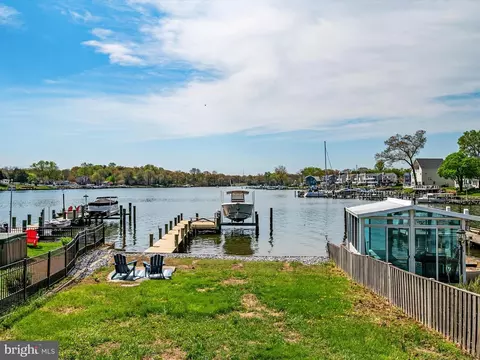 View/Area - 122 Bar Harbor Rd, Pasadena, MD 21122 photo 10 of 25