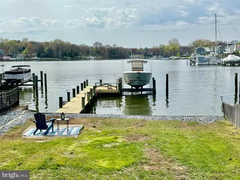 View/Area - 122 Bar Harbor Rd, Pasadena, MD 21122 photo 25 of 25