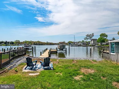 View/Area - 122 Bar Harbor Rd, Pasadena, MD 21122 photo 4 of 25