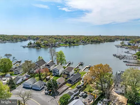 View/Area - 122 Bar Harbor Rd, Pasadena, MD 21122 photo 24 of 25