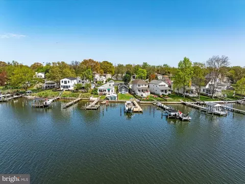 View/Area - 122 Bar Harbor Rd, Pasadena, MD 21122 photo 14 of 25