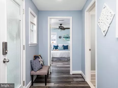 Entry Way - 122 Bar Harbor Rd, Pasadena, MD 21122 photo 1 of 1