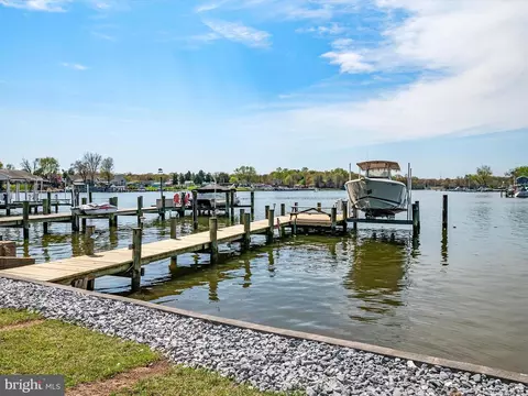 View/Area - 122 Bar Harbor Rd, Pasadena, MD 21122 photo 3 of 25