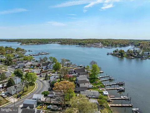 View/Area - 122 Bar Harbor Rd, Pasadena, MD 21122 photo 22 of 25