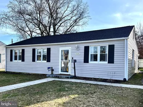1335 Howard Rd, Glen Burnie, MD 21060