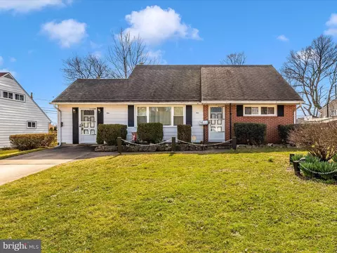 11 S Meadow Dr, Glen Burnie, MD 21060