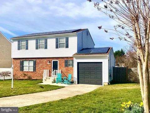 1750 Remington Ct, Crofton, MD 21114