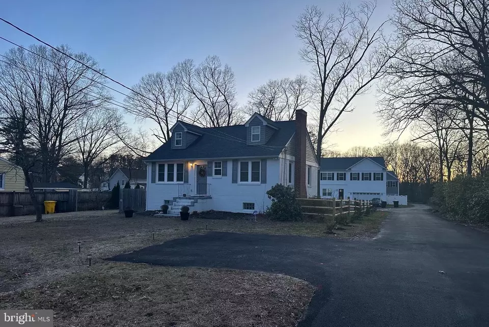 8028 A Clark Station Rd, Severn, MD 21144 4 Photos Movoto