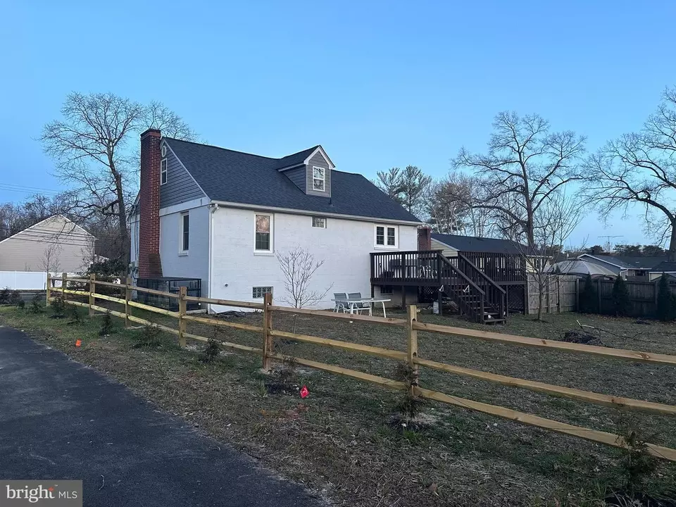 8028 A Clark Station Rd, Severn, MD 21144 4 Photos Movoto