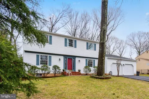 501 Green Forest Dr, Severna Park, MD 21146