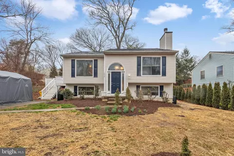 1030 Skyview Dr, Annapolis, MD 21409