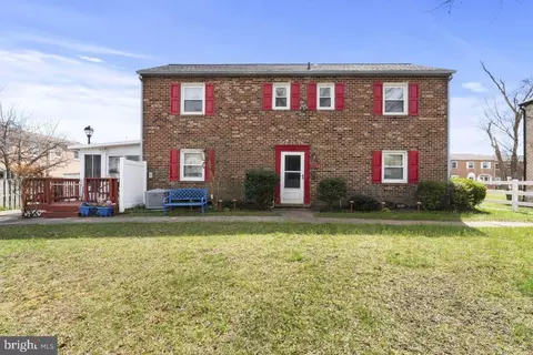 1792 A Belle Dr, Annapolis, MD 21401