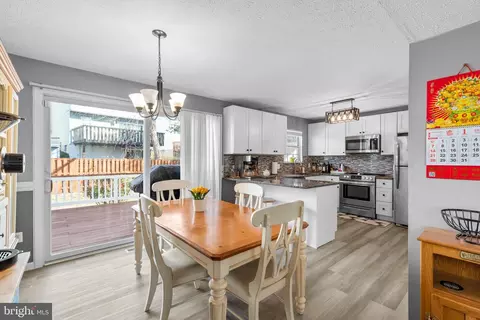 Kitchen - 3408 Old Crown Dr, Pasadena, MD 21122 photo 1 of 8