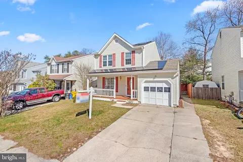 Exterior - 3408 Old Crown Dr, Pasadena, MD 21122 photo 3 of 14
