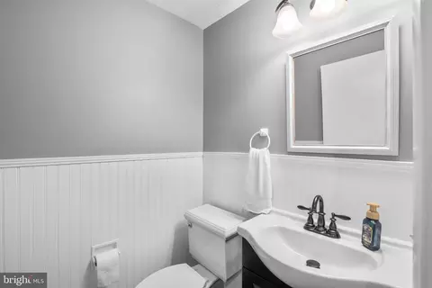 Bath - 3408 Old Crown Dr, Pasadena, MD 21122 photo 4 of 4